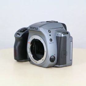 【中古】(ペンタックス) PENTAX K-70 ボディ シルキーシルバー