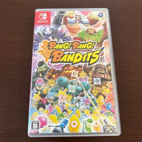 Switch バン!バン!バンディッツ