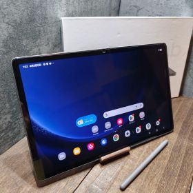 美品 Galaxy Tab S9 FE+ 5G Androidタブレット