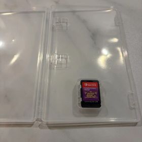 ポケットモンスター バイオレット Switch