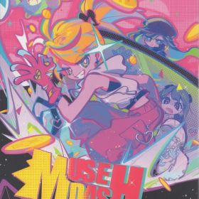 NS Muse Dash 限定版