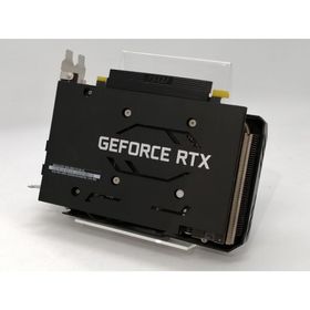 【中古】MSI GeForce RTX 3050 AERO ITX 8G RTX3050/8GB(GDDR6)【浜松駅前】保証期間１週間