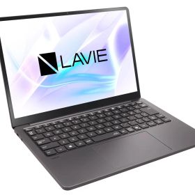 【新品・2営業日で発送】NEC 日本電気 NEC ノートPC LAVIE SOL PC-S1375LAB 13.3型 | WUXGA | Core Ultra 7 | 3...
