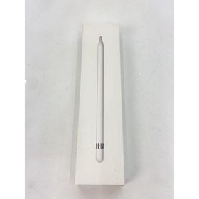 Apple◆Apple Pencil MK0C2J/A A1603//