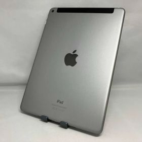 au MGGX2J/A iPad Air 2 Wi-Fi+Cellular 16GB スペｰスグレイ au
