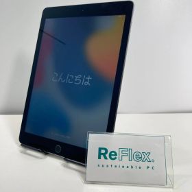 【中古】Apple iPad Air 2 64GB スペースグレイ Wi-Fi+Cellular MGHX2J/A