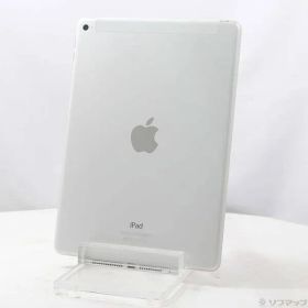 ソフマップ 〔中古品〕 iPad Air 2 64GB シルバー MGHY2J／A SIMフリー【247】