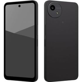 シャープ SHARP AQUOS wish5 docomo スミ 4G/64G SIMフリー