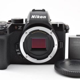 Nikon Z50II ミラーレス一眼カメラ 本体