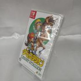 スイッチソフト ダービースタリオン GAME ADDICT
