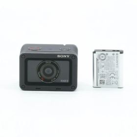 SONY Cyber-shot RX0 II DSC-RX0M2