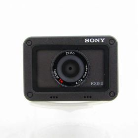 【中古】(ソニー) SONY DSC-RX0M2