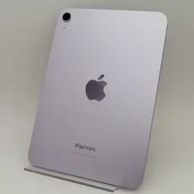 【中古】Apple 【Wi-Fi】 iPad mini（A17Pro/2024） 128GB パープル MXN93J/A【吉祥寺】保証期間１ヶ月【ランクA】
