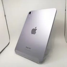 【中古】Apple 【Wi-Fi】 iPad mini（A17Pro/2024） 128GB パープル MXN93J/A【川崎駅前】保証期間１ヶ月【ランクA】