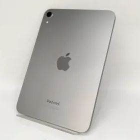 【中古】Apple 【Wi-Fi】 iPad mini（A17Pro/2024） 256GB スペースグレイ MXNA3J/A【東池袋1丁目】保証期間１ヶ月【ランクA】