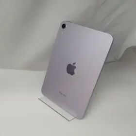 【中古】Apple 【Wi-Fi】 iPad mini（A17Pro/2024） 128GB パープル MXN93J/A【札幌】保証期間１ヶ月【ランクA】