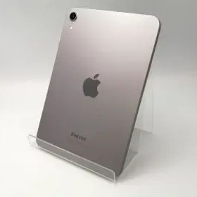 【中古】Apple 【Wi-Fi】 iPad mini（A17Pro/2024） 128GB スペースグレイ MXN63J/A【スマーク伊勢崎】保証期間１ヶ月【ランクA】