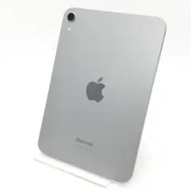 【中古】Apple 【Wi-Fi】 iPad mini（A17Pro/2024） 128GB スペースグレイ MXN63J/A【DS秋葉】保証期間１ヶ月【ランクA】