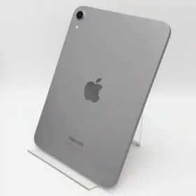 【中古】Apple 【Wi-Fi】 iPad mini（A17Pro/2024） 128GB スペースグレイ MXN63J/A【アリオ倉敷】保証期間１ヶ月【ランクA】