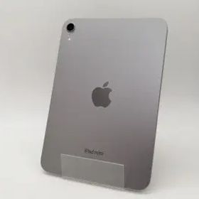 【中古】Apple 【Wi-Fi】 iPad mini（A17Pro/2024） 128GB スペースグレイ MXN63J/A【大須2】保証期間１ヶ月【ランクA】