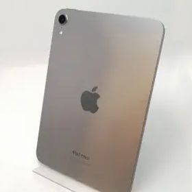 【中古】Apple 【Wi-Fi】 iPad mini（A17Pro/2024） 128GB スペースグレイ MXN63J/A【大須アメ横】保証期間１ヶ月【ランクA】
