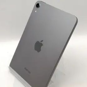 【中古】Apple 【Wi-Fi】 iPad mini（A17Pro/2024） 128GB スペースグレイ MXN63J/A【大須アメ横】保証期間１ヶ月【ランクA】