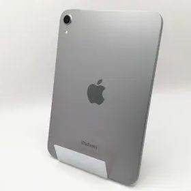 【中古】Apple 【Wi-Fi】 iPad mini（A17Pro/2024） 256GB スペースグレイ MXNA3J/A【戸塚】保証期間１ヶ月【ランクA】
