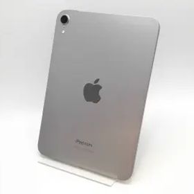 【中古】Apple 【Wi-Fi】 iPad mini（A17Pro/2024） 256GB スペースグレイ MXNA3J/A【高崎モントレー】保証期間１ヶ月【ランクA】