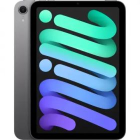 【未使用】Apple 【Wi-Fi】 iPad mini（A17Pro/2024） 128GB スペースグレイ MXN63J/A【ECセンター】保証期間６ヶ月