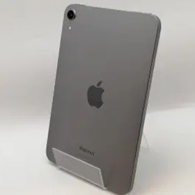 【中古】Apple 【Wi-Fi】 iPad mini（A17Pro/2024） 128GB スペースグレイ MXN63J/A【津田沼】保証期間１ヶ月【ランクA】