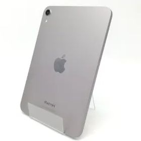 【中古】Apple 【Wi-Fi】 iPad mini（A17Pro/2024） 256GB スペースグレイ MXNA3J/A【新橋烏森通り】保証期間１ヶ月【ランクA】