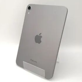 【中古】Apple 【Wi-Fi】 iPad mini（A17Pro/2024） 128GB スペースグレイ MXN63J/A【新橋】保証期間１ヶ月【ランクA】