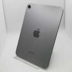 【中古】Apple 【Wi-Fi】 iPad mini（A17Pro/2024） 128GB スペースグレイ MXN63J/A【新橋烏森通り】保証期間１ヶ月【ランクA】