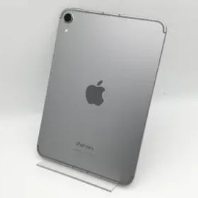 【中古】Apple 国内版 【SIMフリー】 iPad mini（A17Pro/2024） 128GB スペースグレイ MXPN3J/A【中野】保証期間１ヶ月【ランクB】
