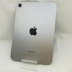 【中古】Apple 【Wi-Fi】 iPad mini（A17Pro/2024） 256GB スペースグレイ MXNA3J/A【川崎】保証期間１ヶ月【ランクA】