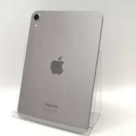 【中古】Apple 【Wi-Fi】 iPad mini（A17Pro/2024） 128GB スペースグレイ MXN63J/A【大須2】保証期間１ヶ月【ランクA】