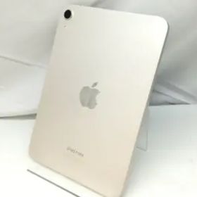 【中古】Apple 【Wi-Fi】 iPad mini（A17Pro/2024） 256GB スターライト MXND3J/A【新橋烏森通り】保証期間１ヶ月【ランクA】