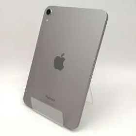 【中古】Apple 【Wi-Fi】 iPad mini（A17Pro/2024） 128GB スペースグレイ MXN63J/A【ECセンター】保証期間１ヶ月【ランクA】
