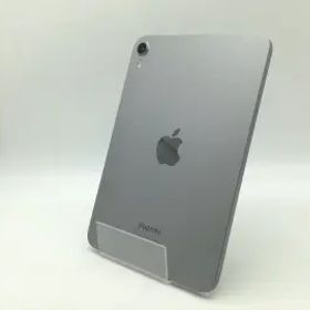 【中古】Apple 【Wi-Fi】 iPad mini（A17Pro/2024） 256GB スペースグレイ MXNA3J/A【大須2】保証期間１ヶ月【ランクA】