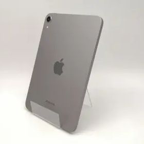 【中古】Apple 【Wi-Fi】 iPad mini（A17Pro/2024） 128GB スペースグレイ MXN63J/A【ECセンター】保証期間１ヶ月【ランクA】