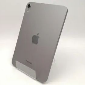 【中古】Apple 【Wi-Fi】 iPad mini（A17Pro/2024） 128GB スペースグレイ MXN63J/A【ECセンター】保証期間１ヶ月【ランクA】