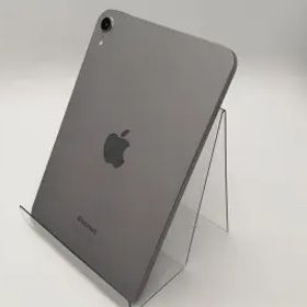 【中古】Apple 【Wi-Fi】 iPad mini（A17Pro/2024） 256GB スペースグレイ MXNA3J/A【広島本通】保証期間１ヶ月【ランクA】