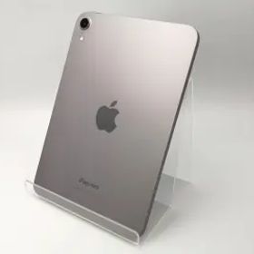 【中古】Apple 【Wi-Fi】 iPad mini（A17Pro/2024） 256GB スペースグレイ MXNA3J/A【大阪堂島】保証期間１ヶ月【ランクA】