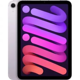 【未使用】Apple 【Wi-Fi】 iPad mini（A17Pro/2024） 512GB パープル MYH33J/A【秋葉2号】保証期間６ヶ月