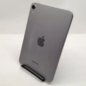 【中古】Apple 【Wi-Fi】 iPad mini（A17Pro/2024） 128GB スペースグレイ MXN63J/A【宇田川】保証期間１ヶ月【ランクA】