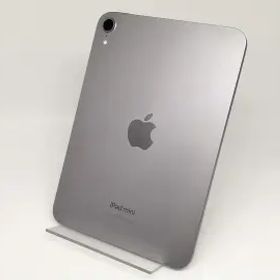 【中古】Apple 【Wi-Fi】 iPad mini（A17Pro/2024） 128GB スペースグレイ MXN63J/A【日本橋3】保証期間１ヶ月【ランクA】