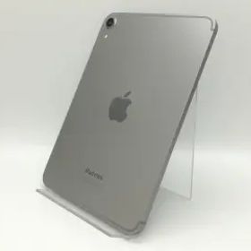【中古】Apple 国内版 【SIMフリー】 iPad mini（A17Pro/2024） 128GB スペースグレイ MXPN3J/A【福岡天神】保証期間１ヶ月【ランクA】