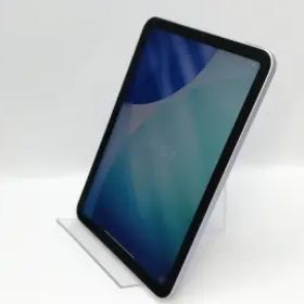 【中古】Apple 【Wi-Fi】 iPad mini（A17Pro/2024） 128GB パープル MXN93J/A【ECセンター】保証期間１ヶ月【ランクA】
