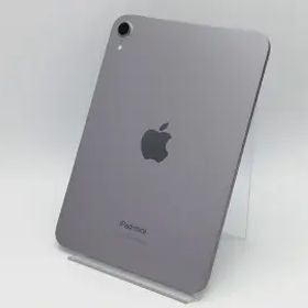 【中古】Apple 【Wi-Fi】 iPad mini（A17Pro/2024） 128GB スペースグレイ MXN63J/A【大宮東口】保証期間１ヶ月【ランクA】