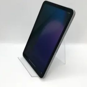 【中古】Apple 【Wi-Fi】 iPad mini（A17Pro/2024） 128GB スペースグレイ MXN63J/A【アリオ倉敷】保証期間１ヶ月【ランクA】